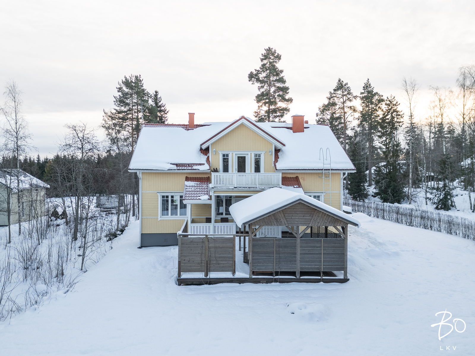 Korteniityntie 115 - image 28