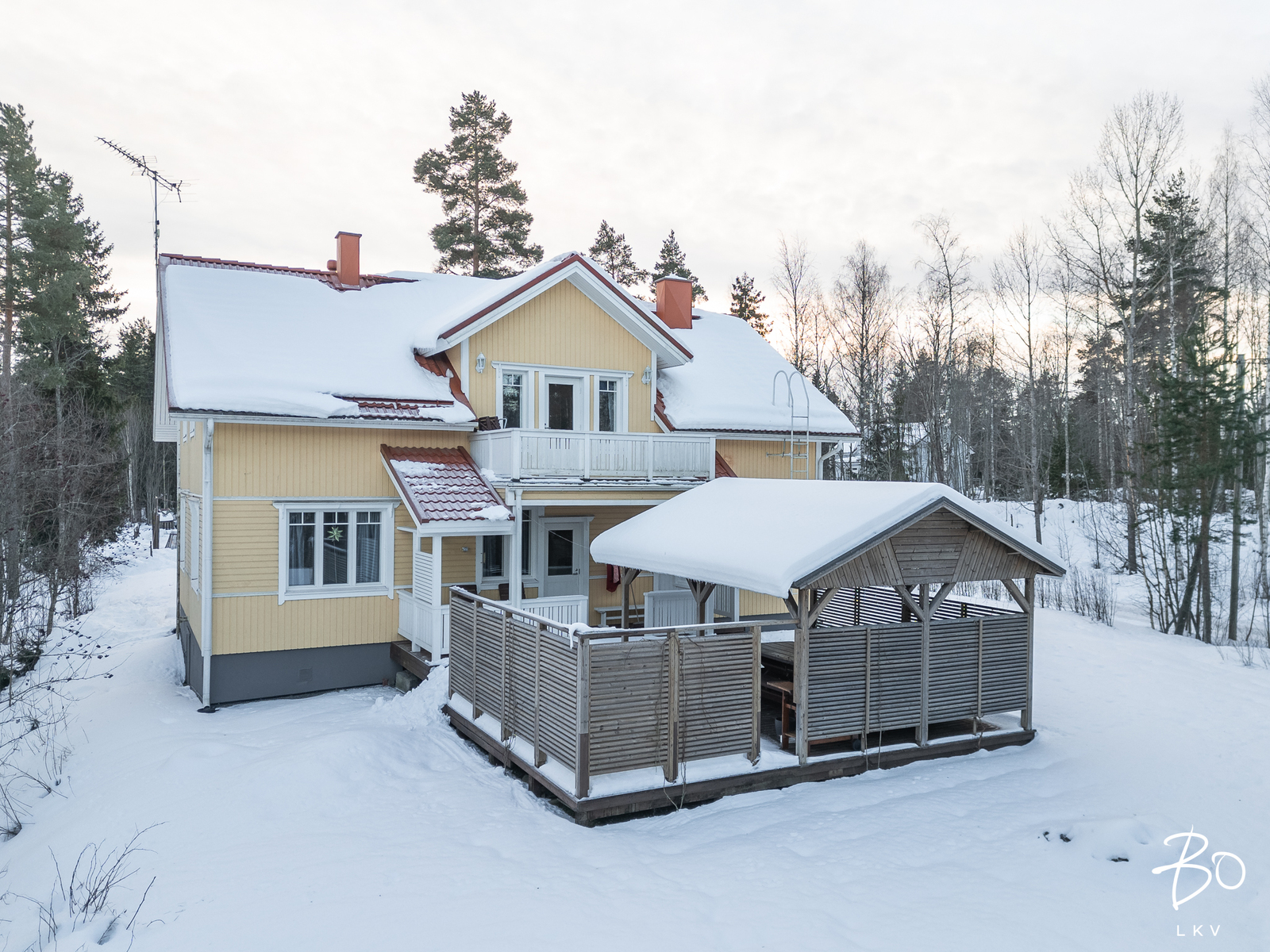 Korteniityntie 115 - image 29