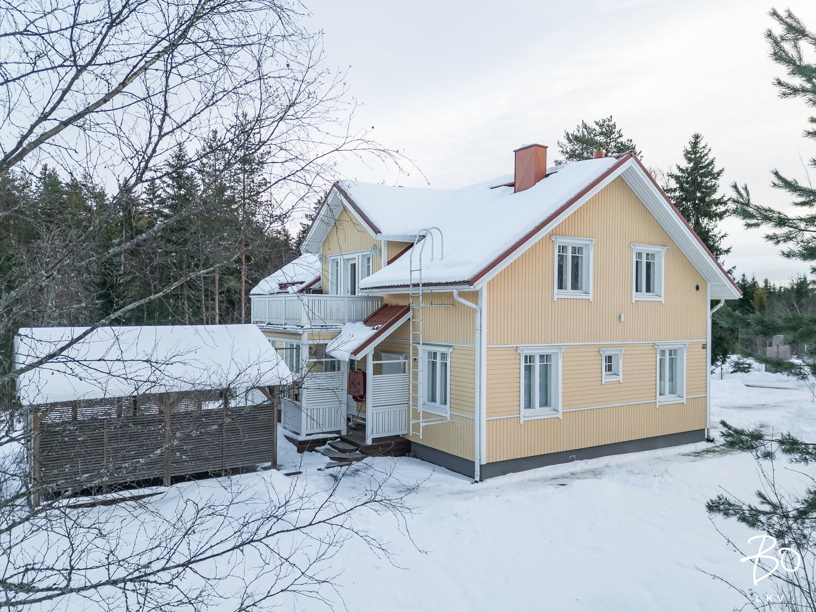 Korteniityntie 115 - image 27