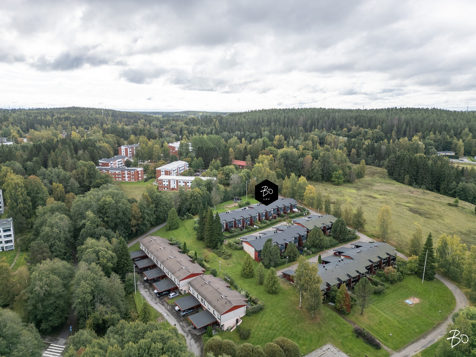 Kallioportinkatu 1 - kuva 22