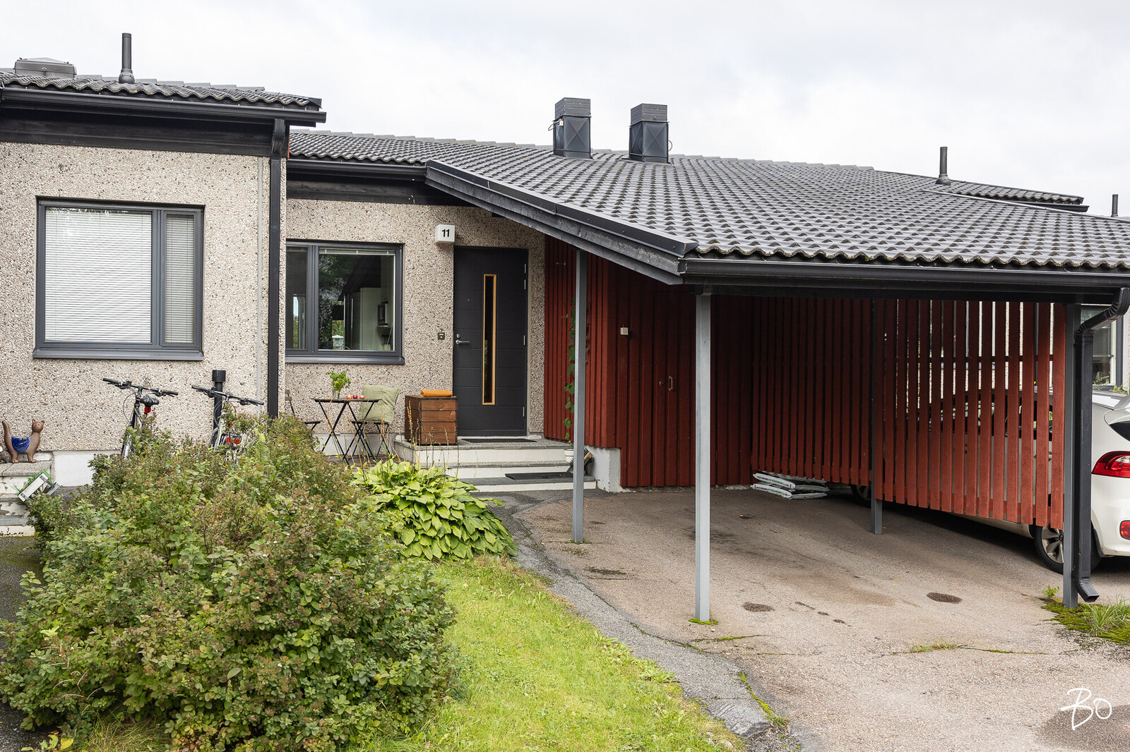 Kallioportinkatu 1 - kuva 21