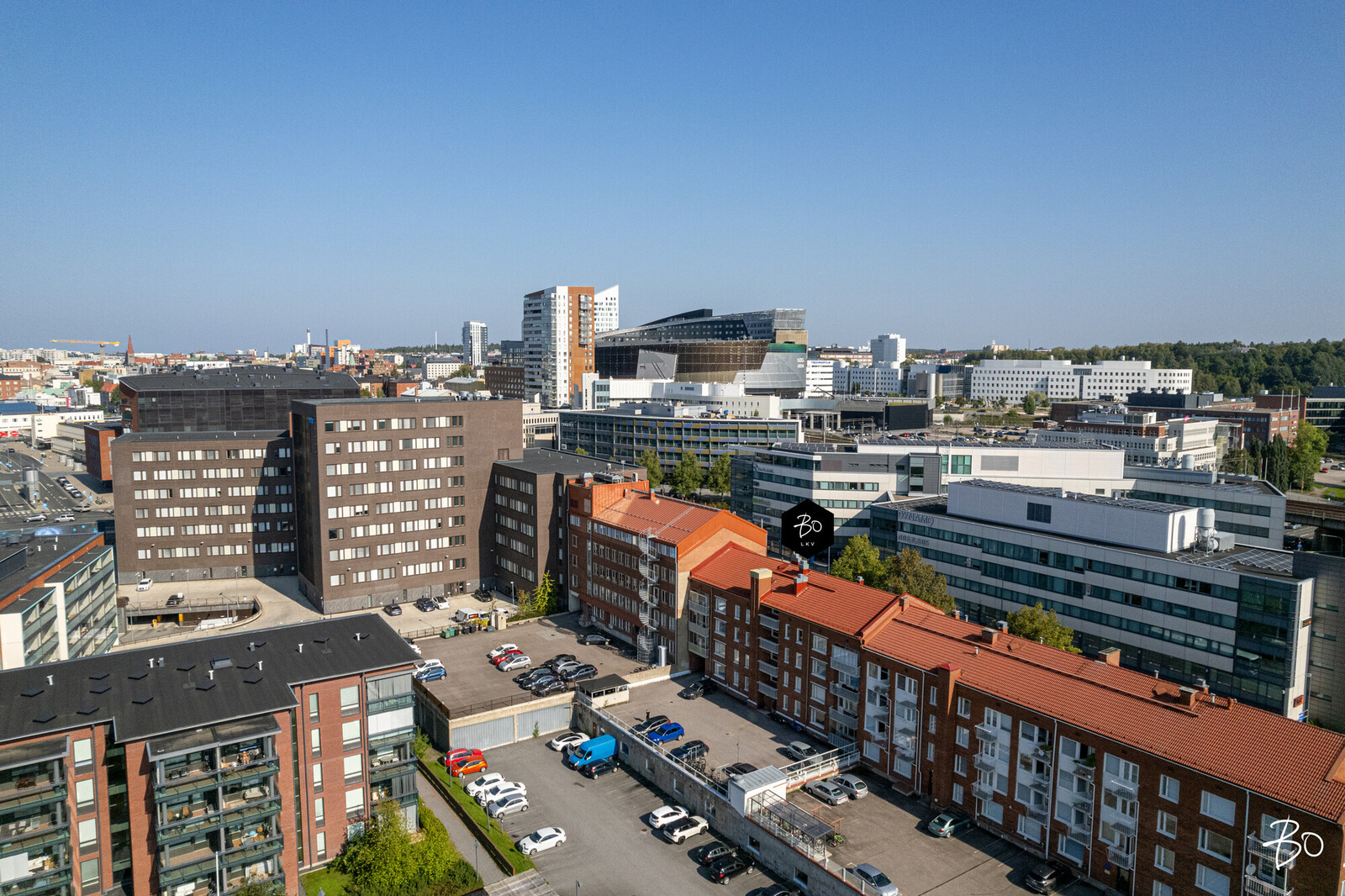 Hatanpään valtatie 15 - kuva 24