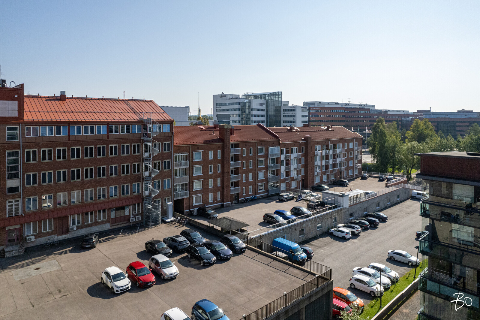 Hatanpään valtatie 15 - kuva 23