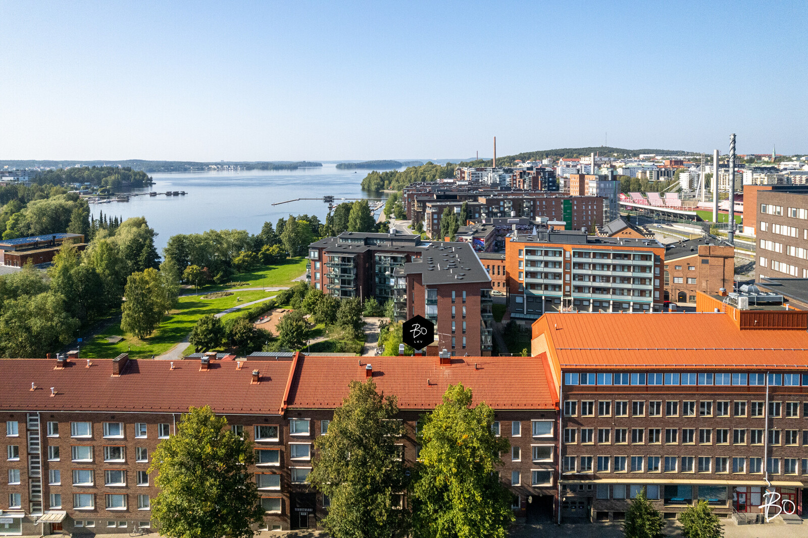 Hatanpään valtatie 15 - kuva 22