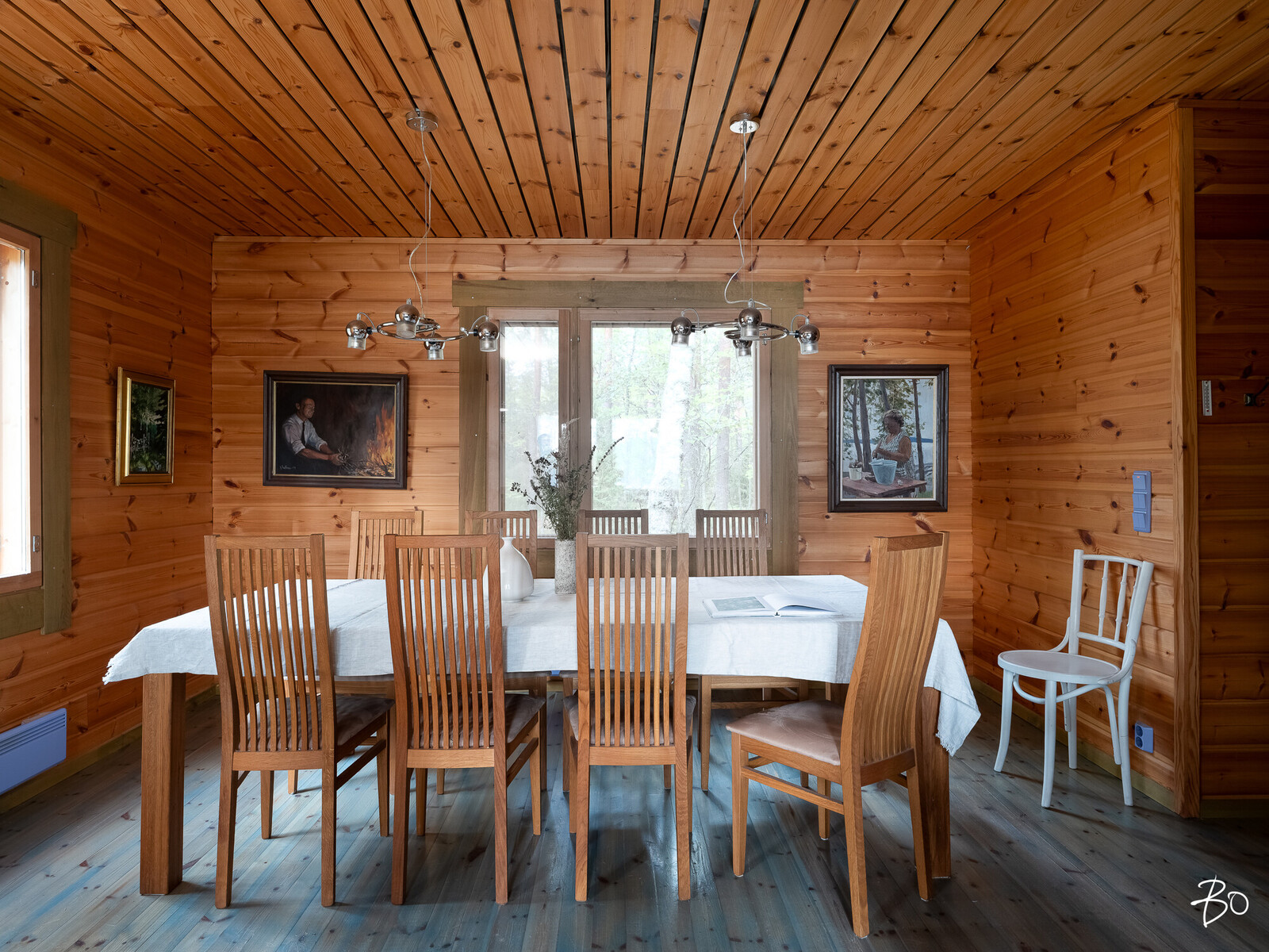 Kivirannantie 52 - kuva 21