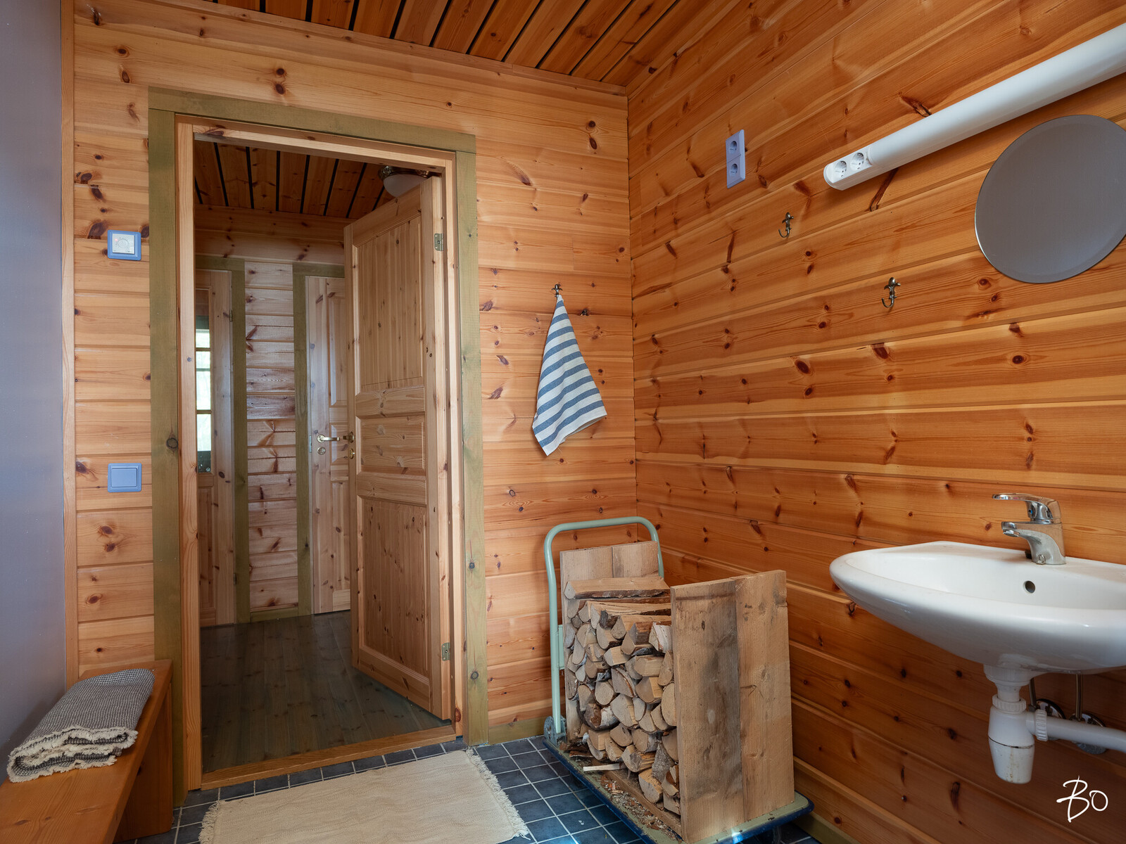 Kivirannantie 52 - kuva 27