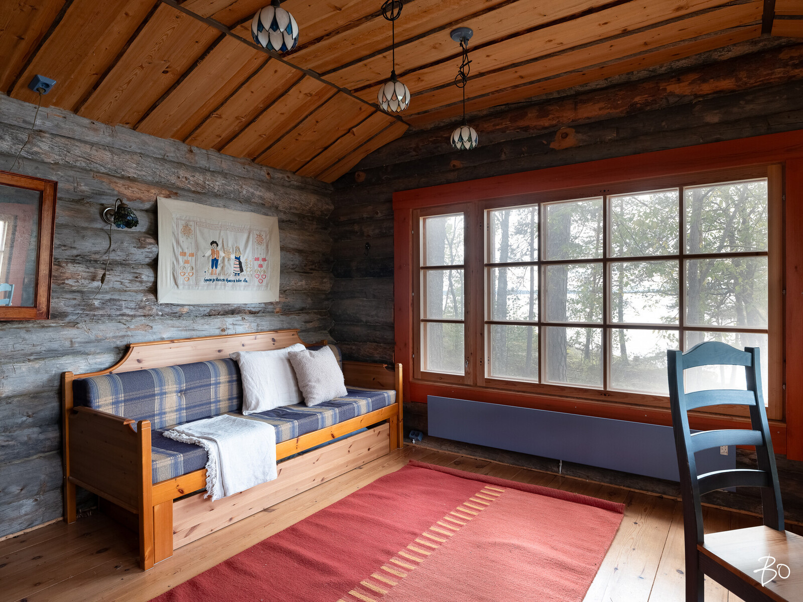 Kivirannantie 52 - kuva 6