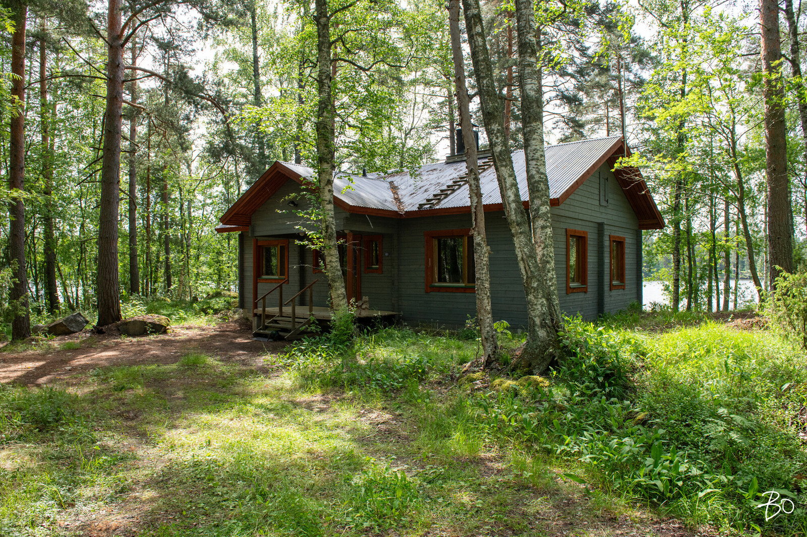 Kivirannantie 52 - kuva 35