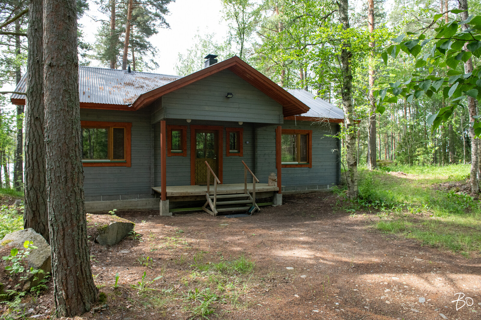 Kivirannantie 52 - kuva 34