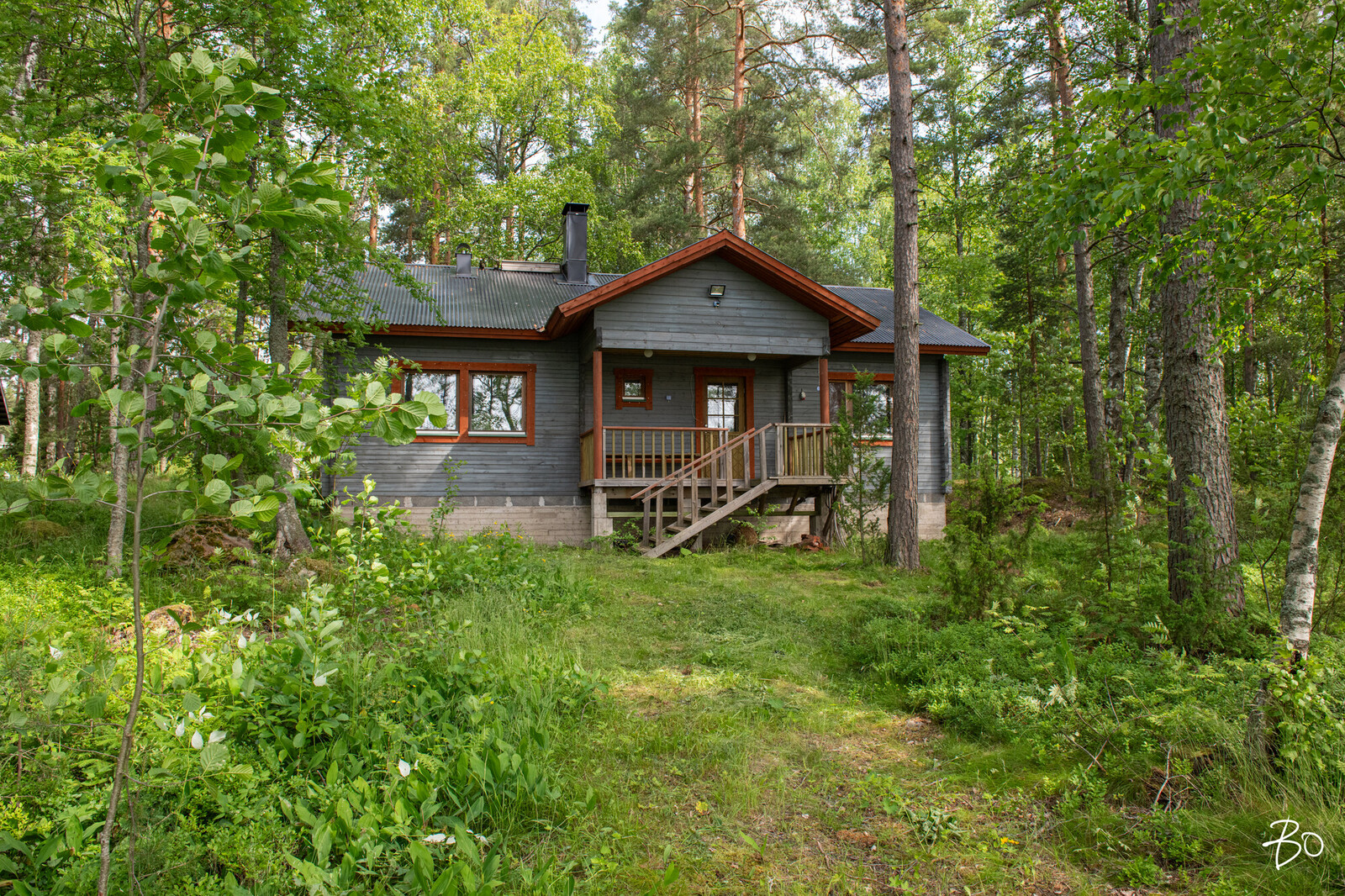 Kivirannantie 52 - kuva 15