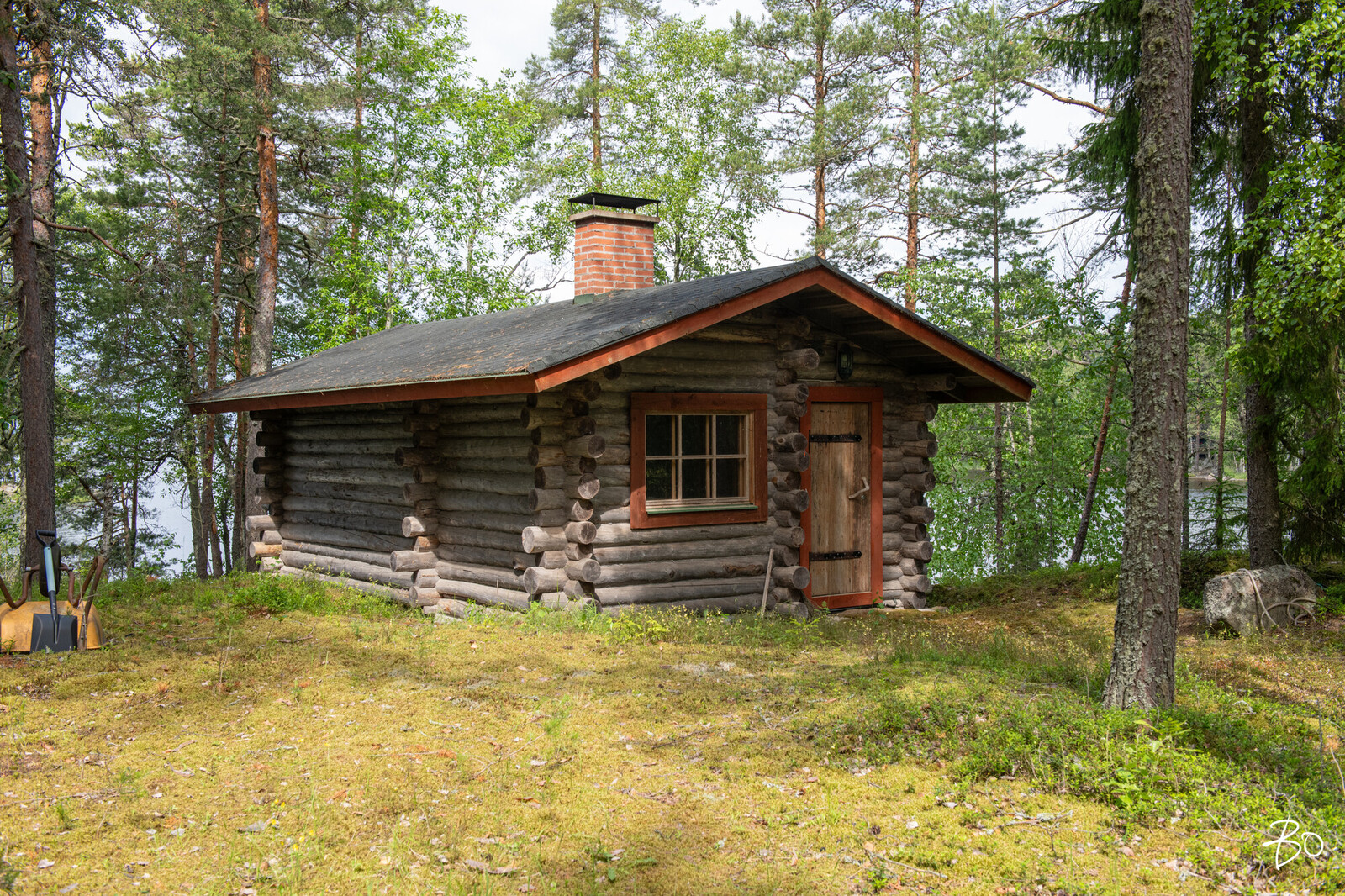 Kivirannantie 52 - kuva 4