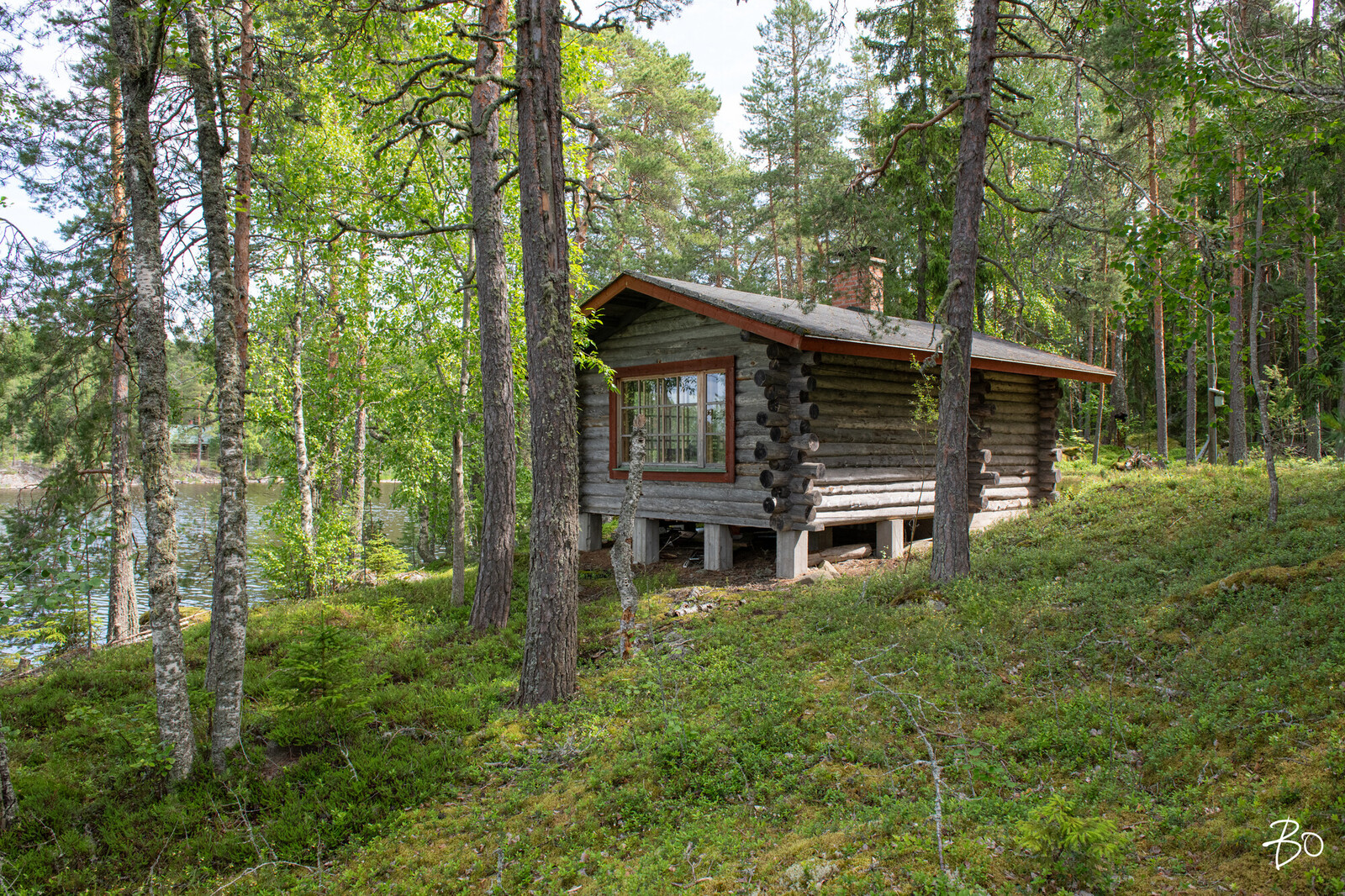 Kivirannantie 52 - kuva 2