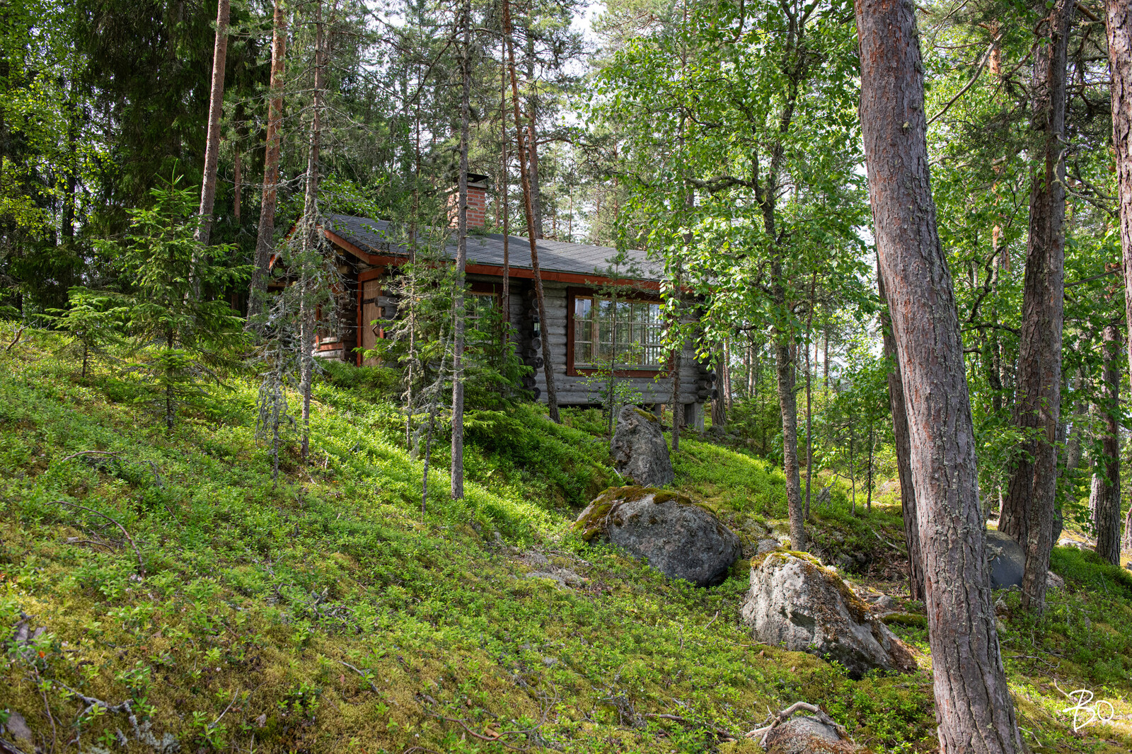 Kivirannantie 52 - kuva 11