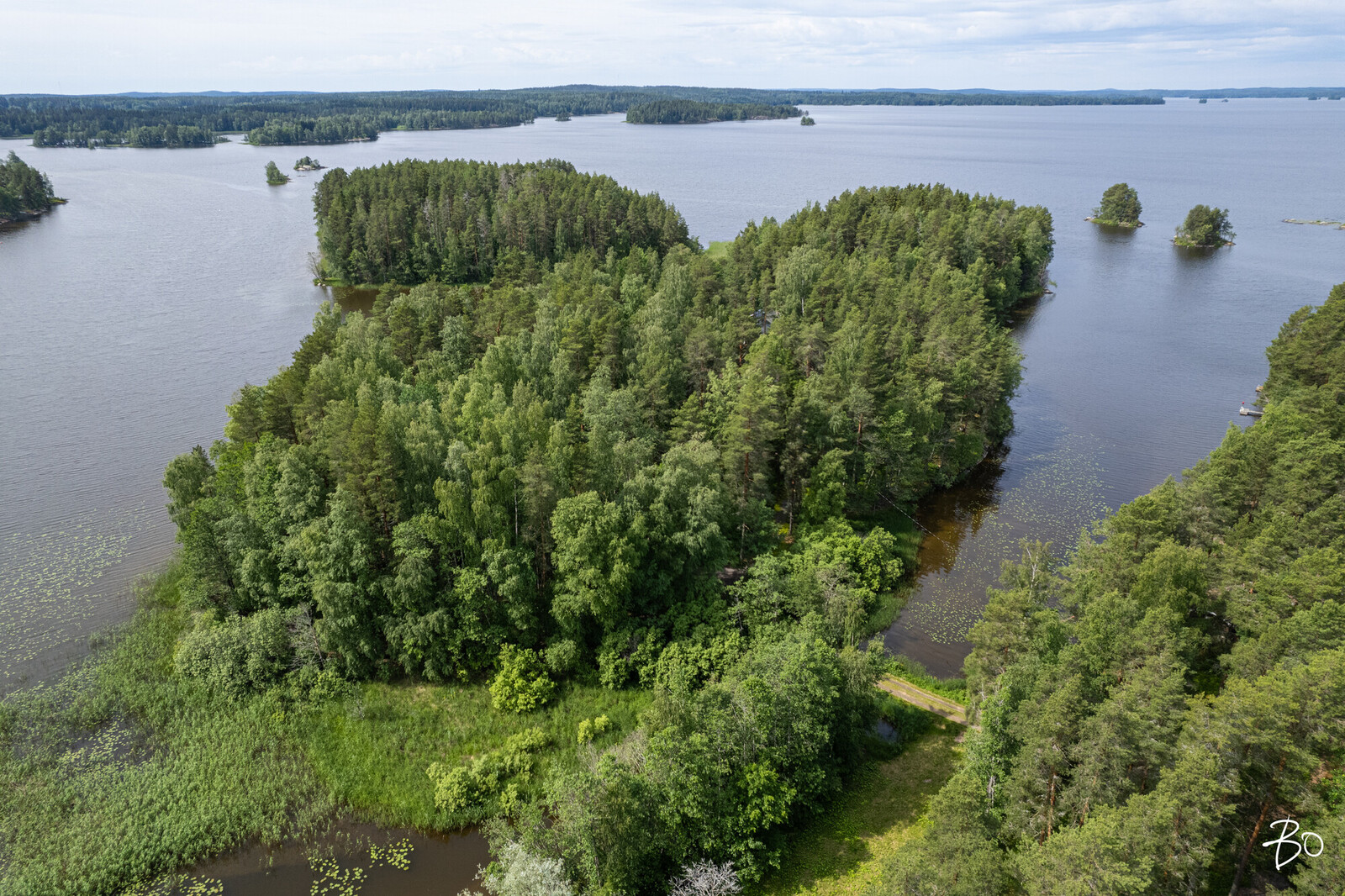 Kivirannantie 52 - kuva 37