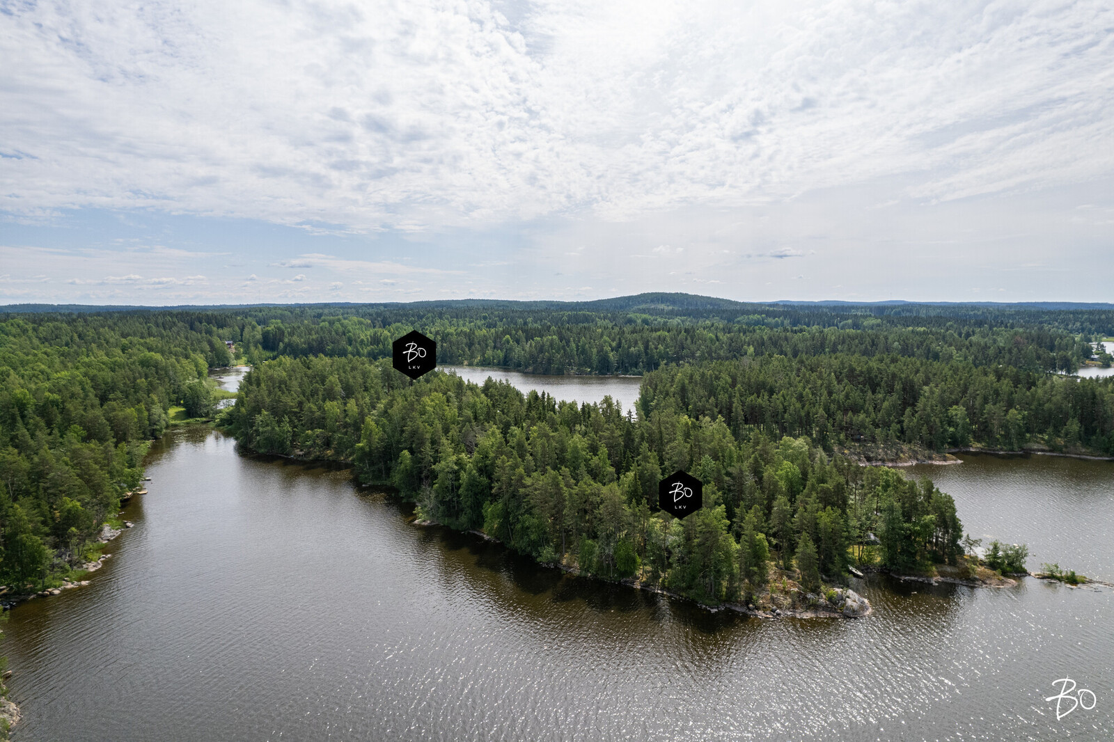 Kivirannantie 52 - kuva 1