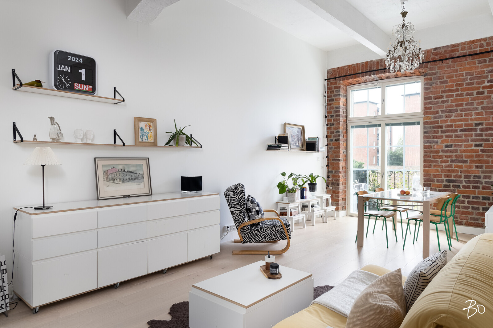 Nahkakuja 3 - kuva 6