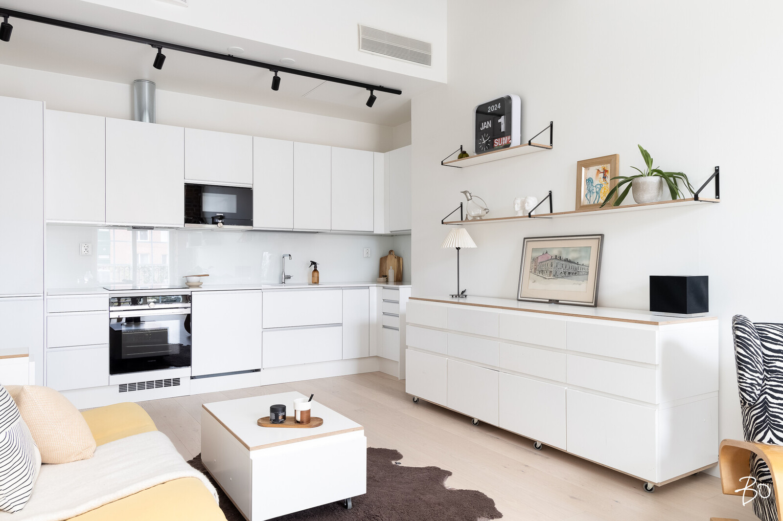 Nahkakuja 3 - kuva 5