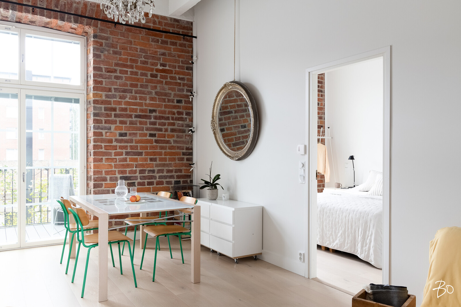 Nahkakuja 3 - kuva 8