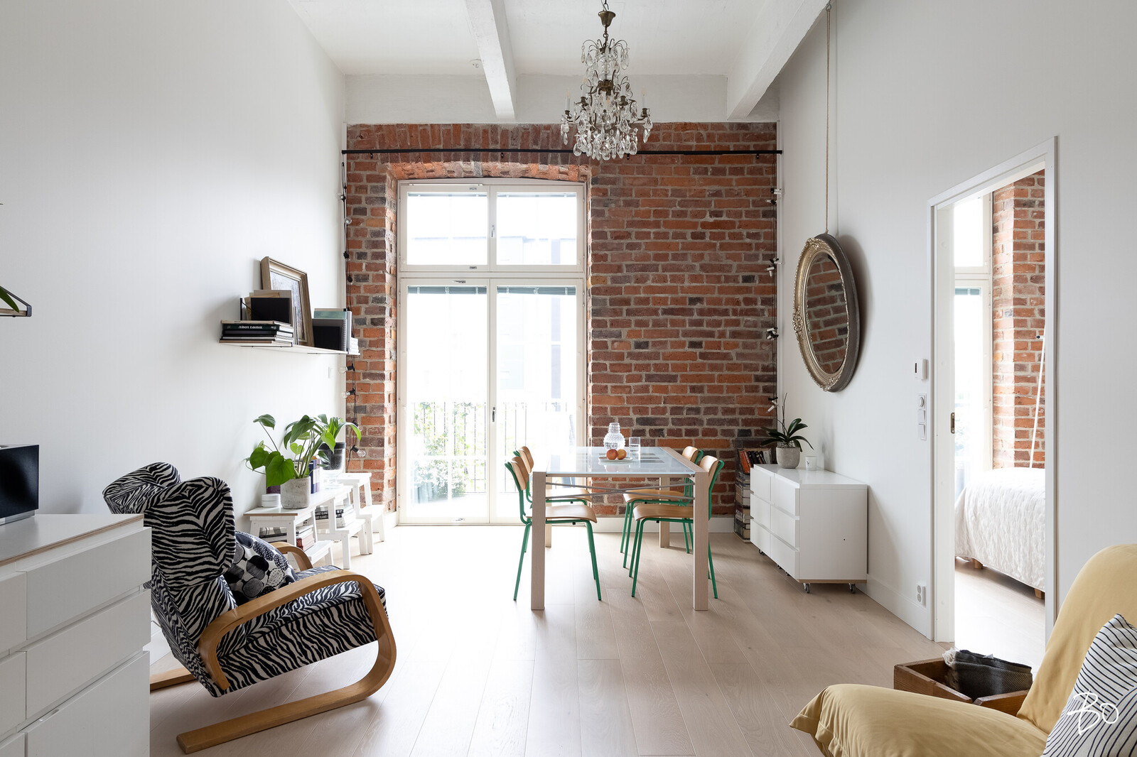 Nahkakuja 3 - kuva 1