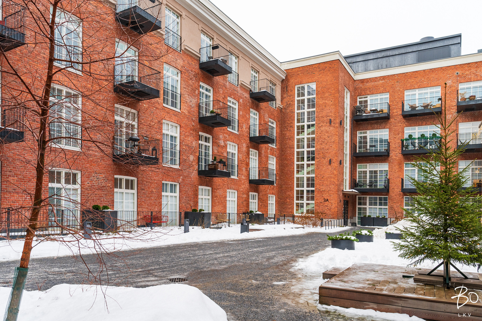 Nahkakuja 3 - kuva 19