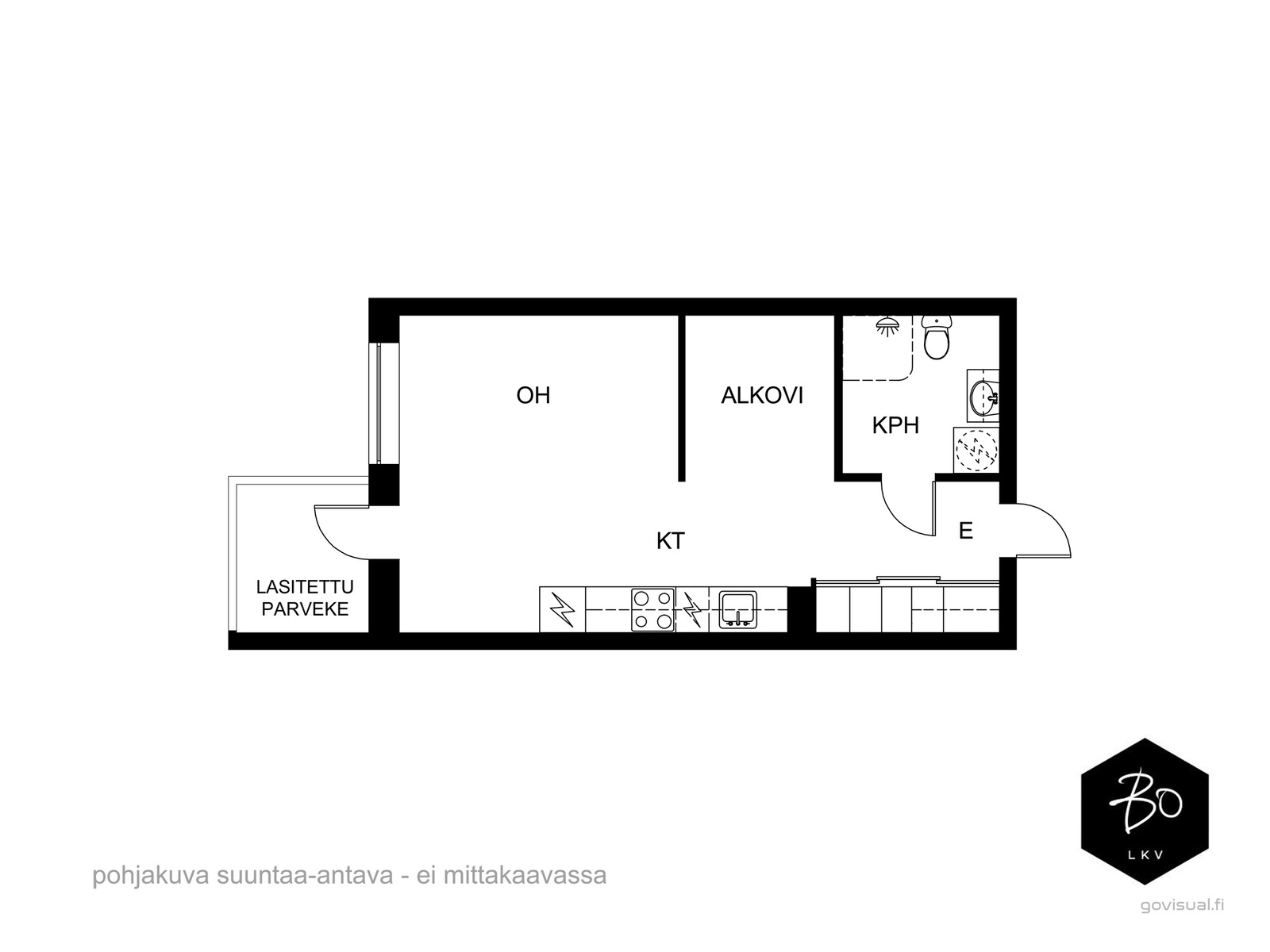 Pereensaarentie 6 - image 3