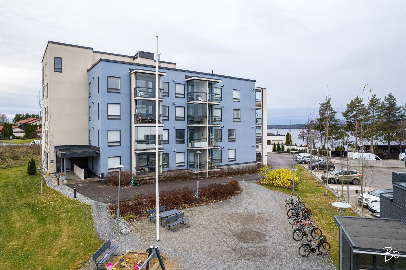 Pereensaarentie 6 - image 13