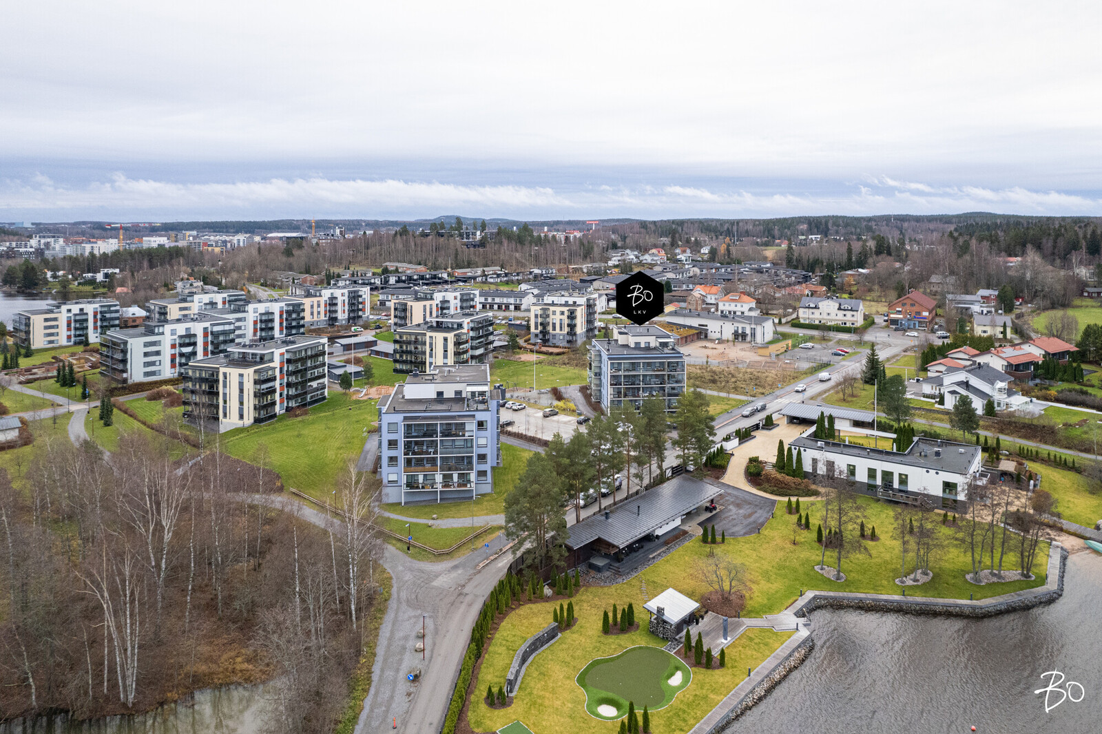 Pereensaarentie 6 - image 15