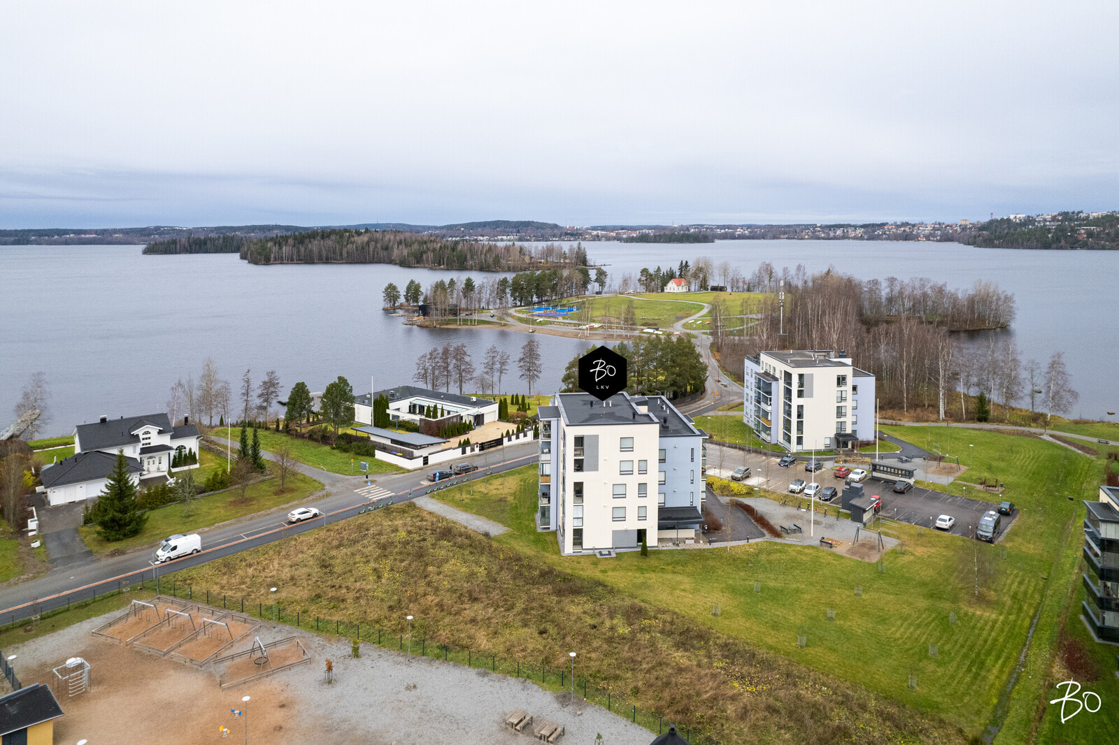 Pereensaarentie 6 - image 1