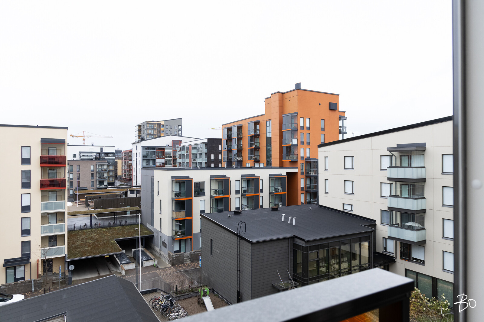 Valmetinkatu 7 - kuva 12