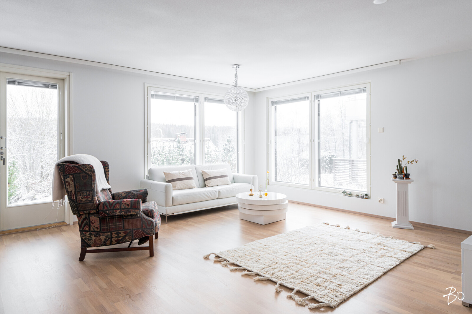 Sipinkuja 1 - kuva 5