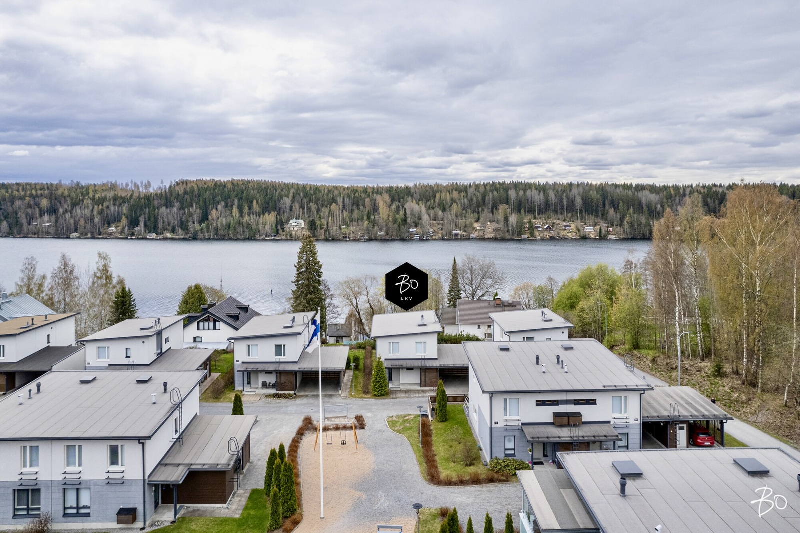 Sipinkuja 1 - kuva 30