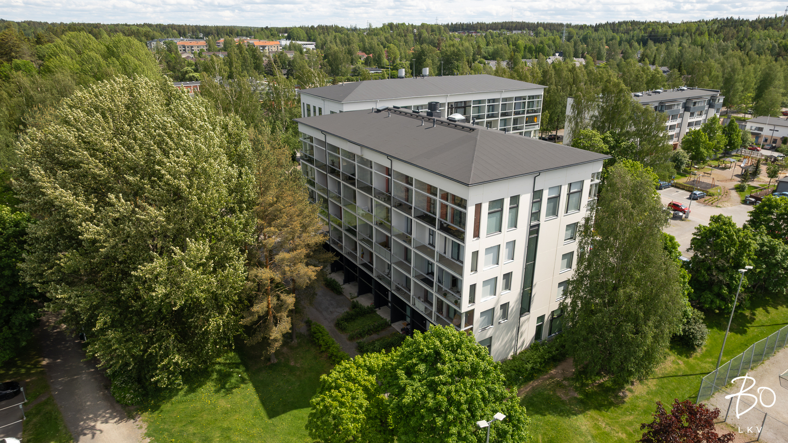 Ojavainionkatu 4 - kuva 21