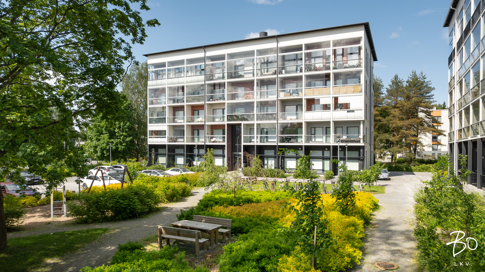 Ojavainionkatu 4 - kuva 19