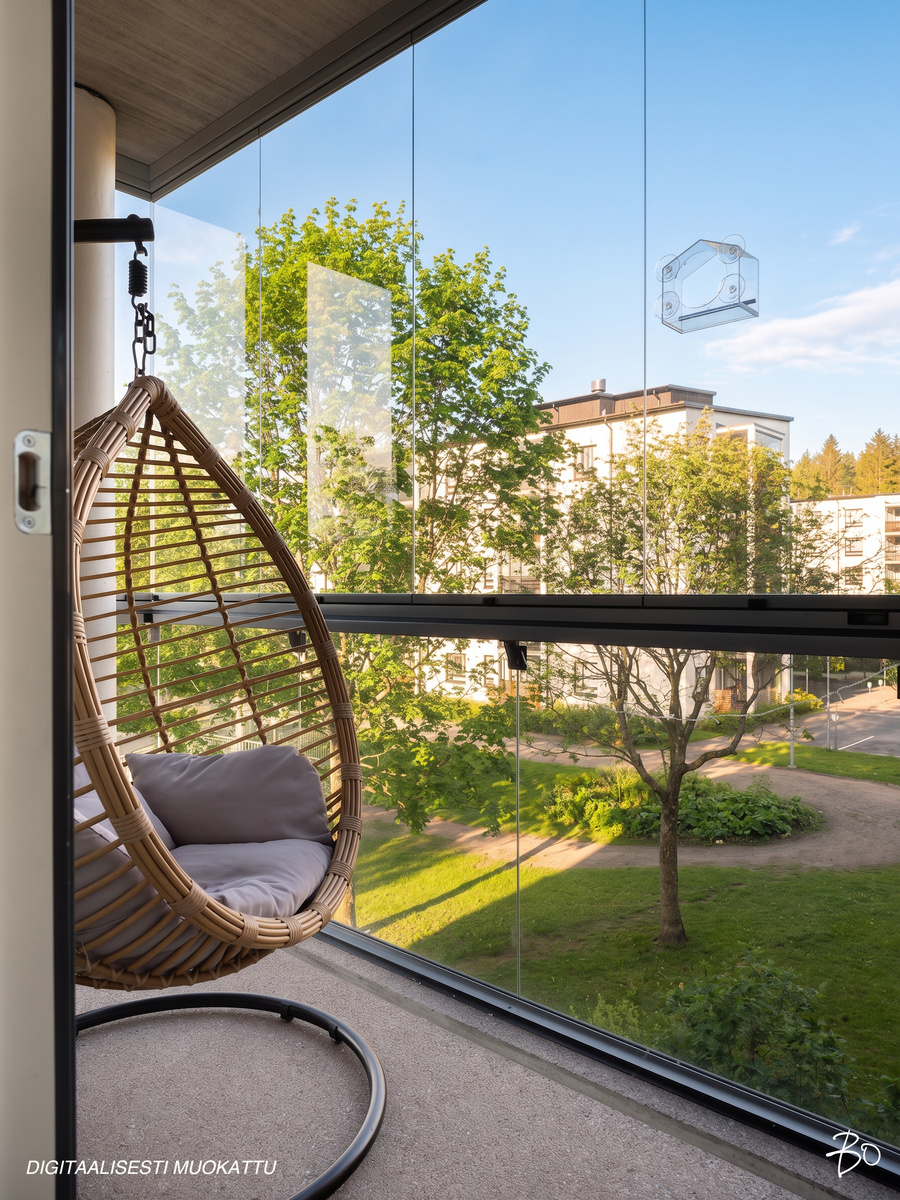 Ojavainionkatu 4 - kuva 9