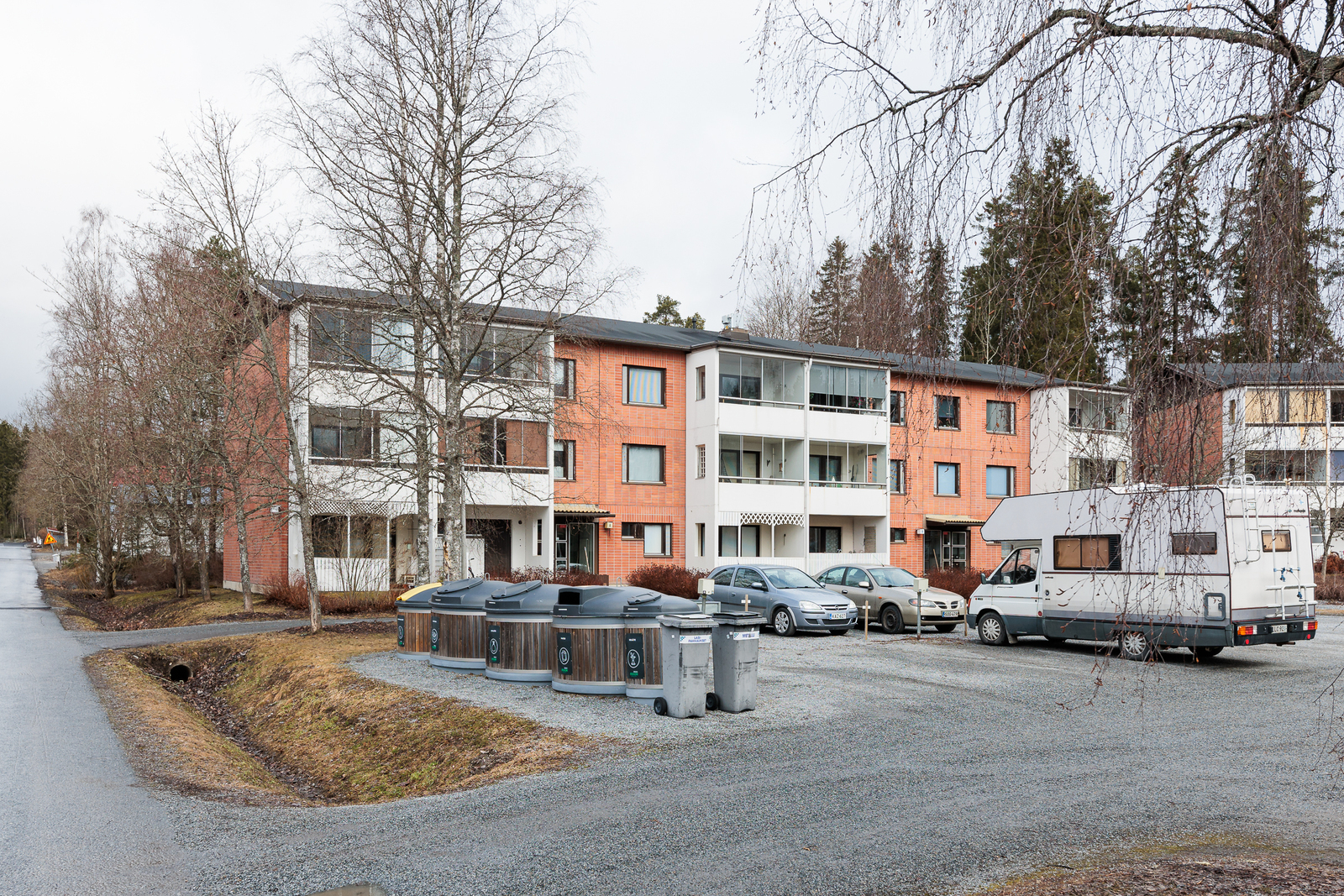Pajakallionkatu 5 - kuva 13