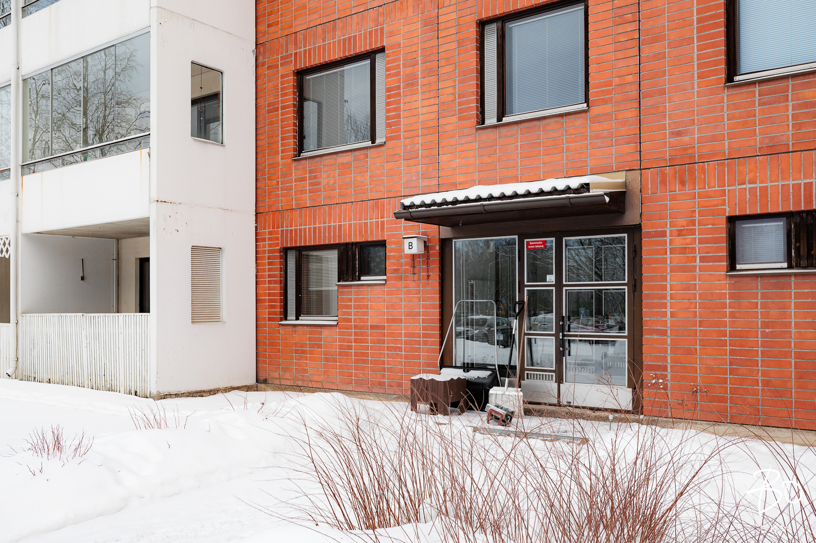 Pajakallionkatu 5 - kuva 7