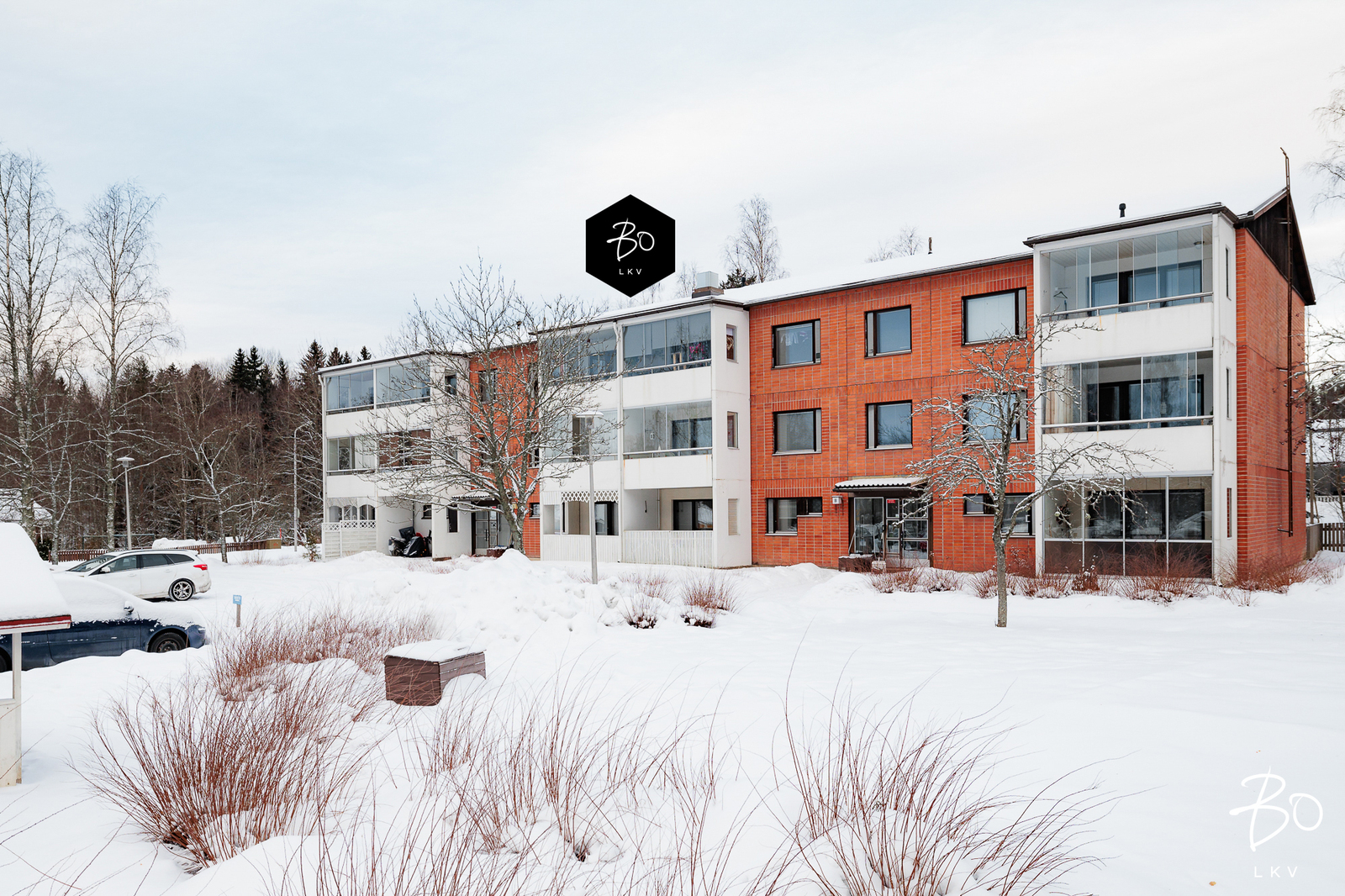 Pajakallionkatu 5 - kuva 4