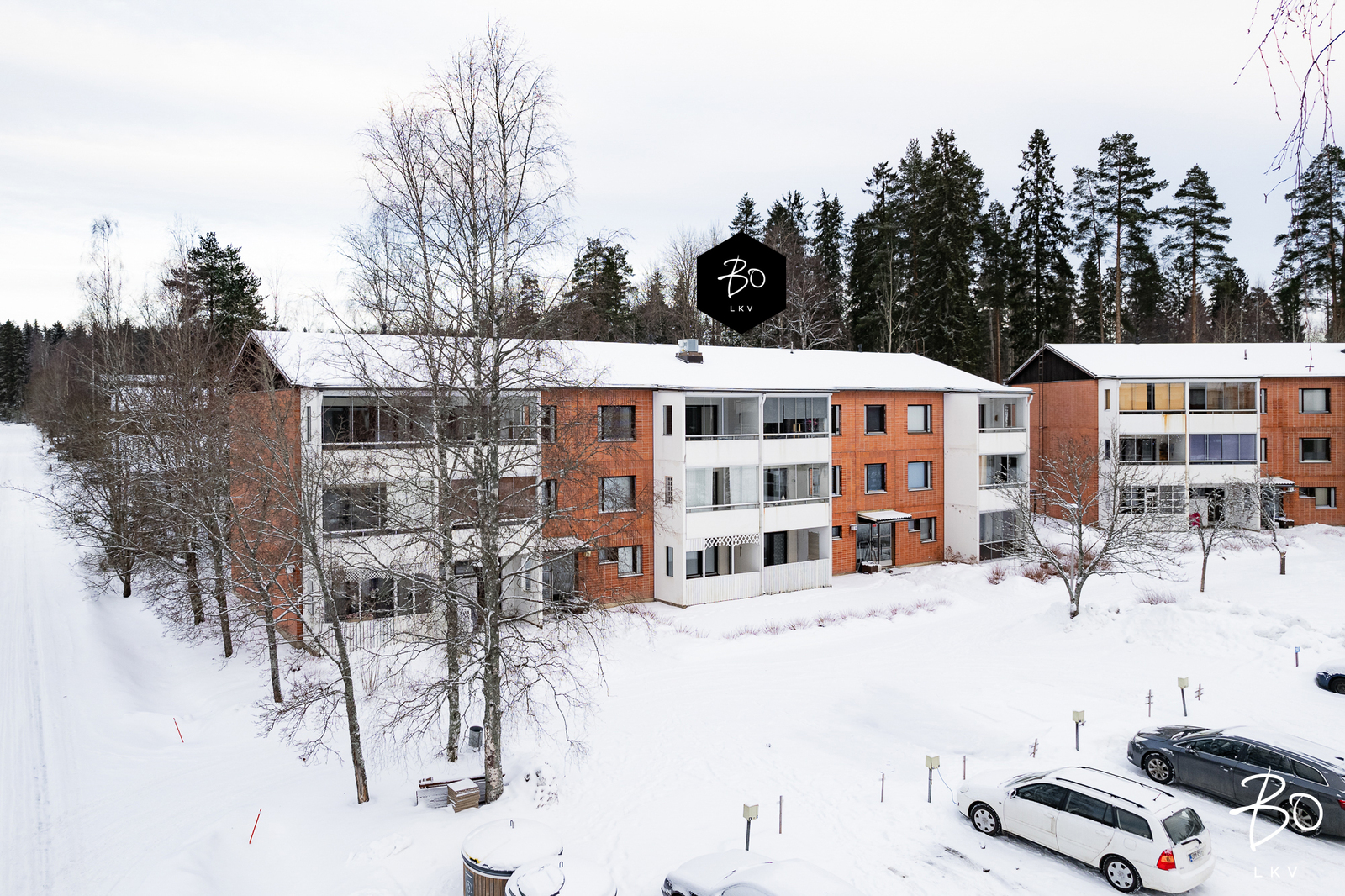 Pajakallionkatu 5 - kuva 5