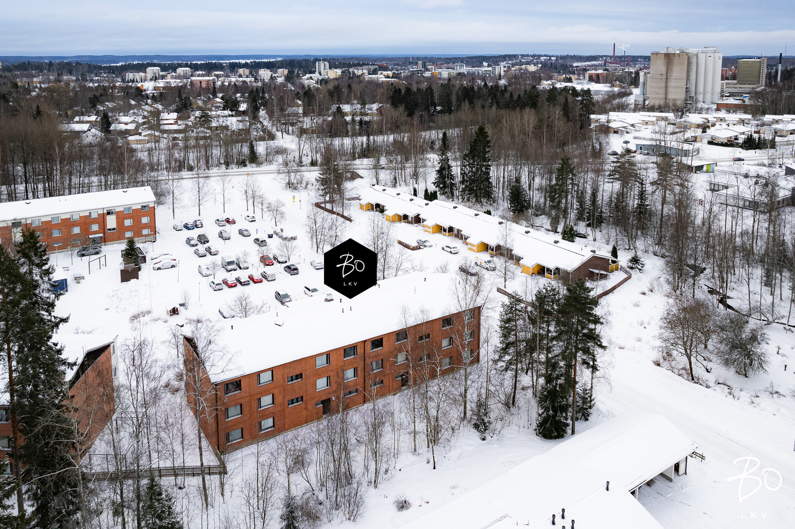 Pajakallionkatu 5 - kuva 6