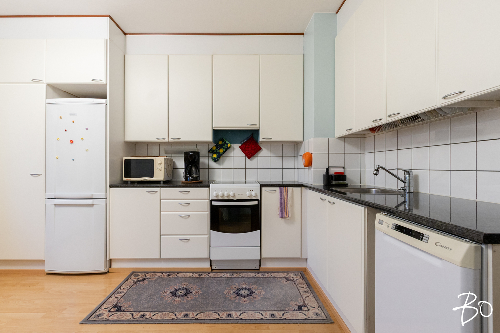 Pajakallionkatu 5 - kuva 13