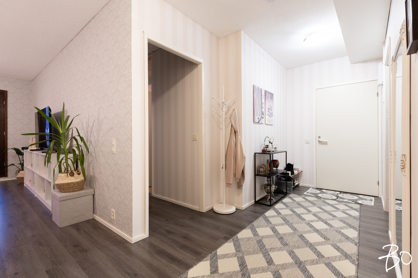 Pajakallionkatu 5 - kuva 15