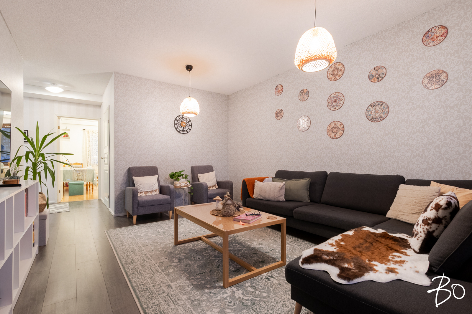 Pajakallionkatu 5 - kuva 8