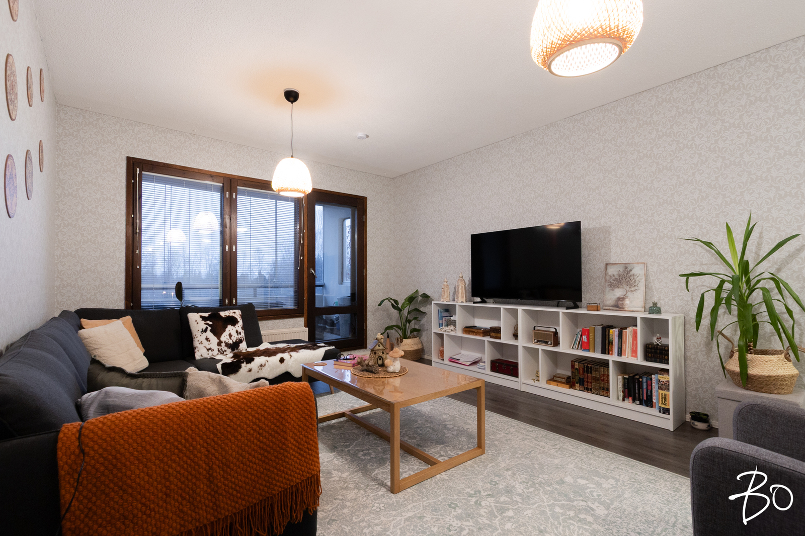 Pajakallionkatu 5 - kuva 9