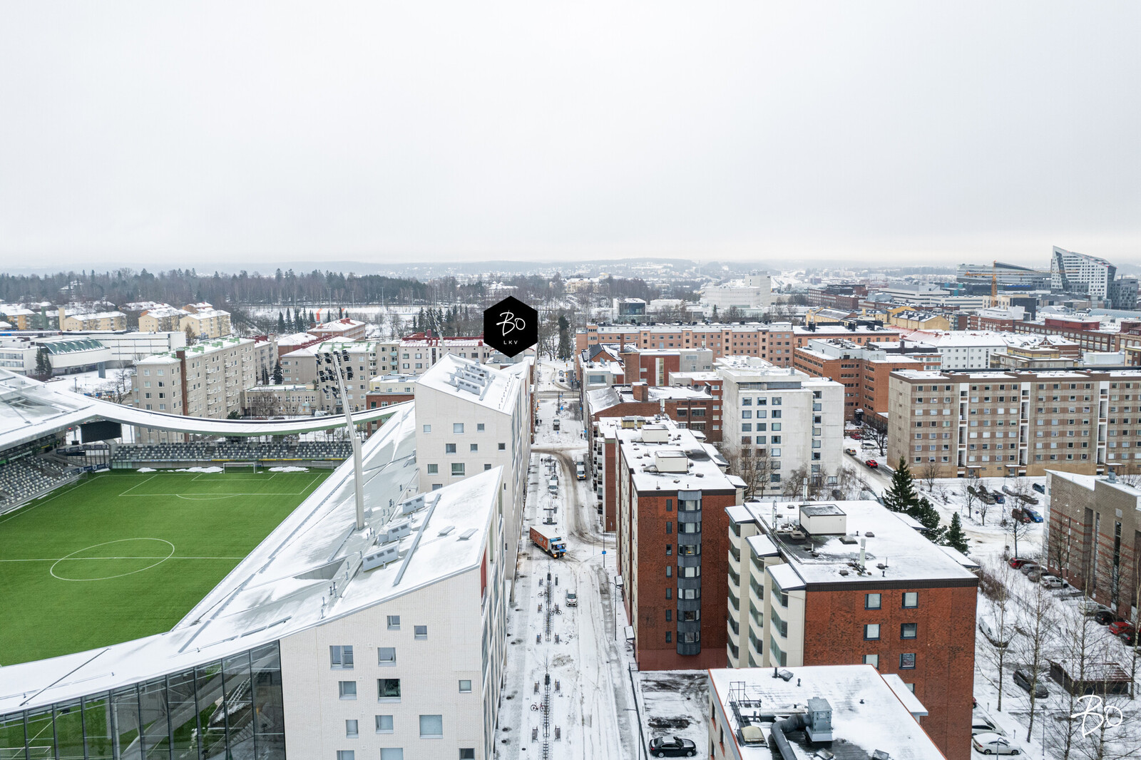 Salhojankatu 25d - kuva 13