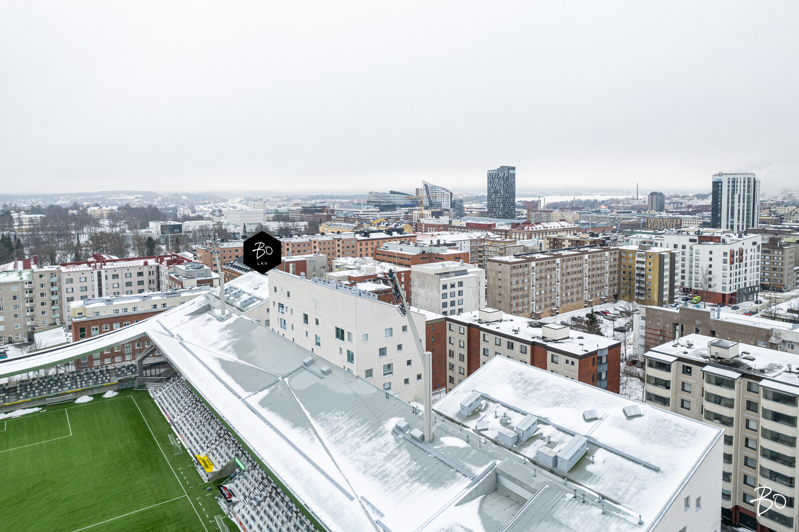 Salhojankatu 25d - kuva 1