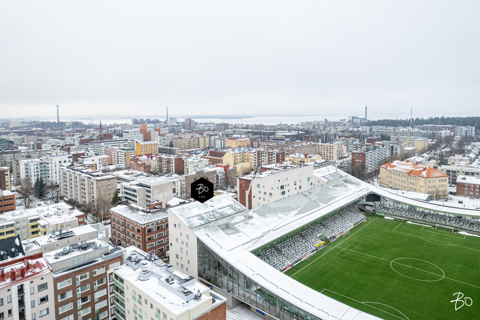 Salhojankatu 25d - kuva 14