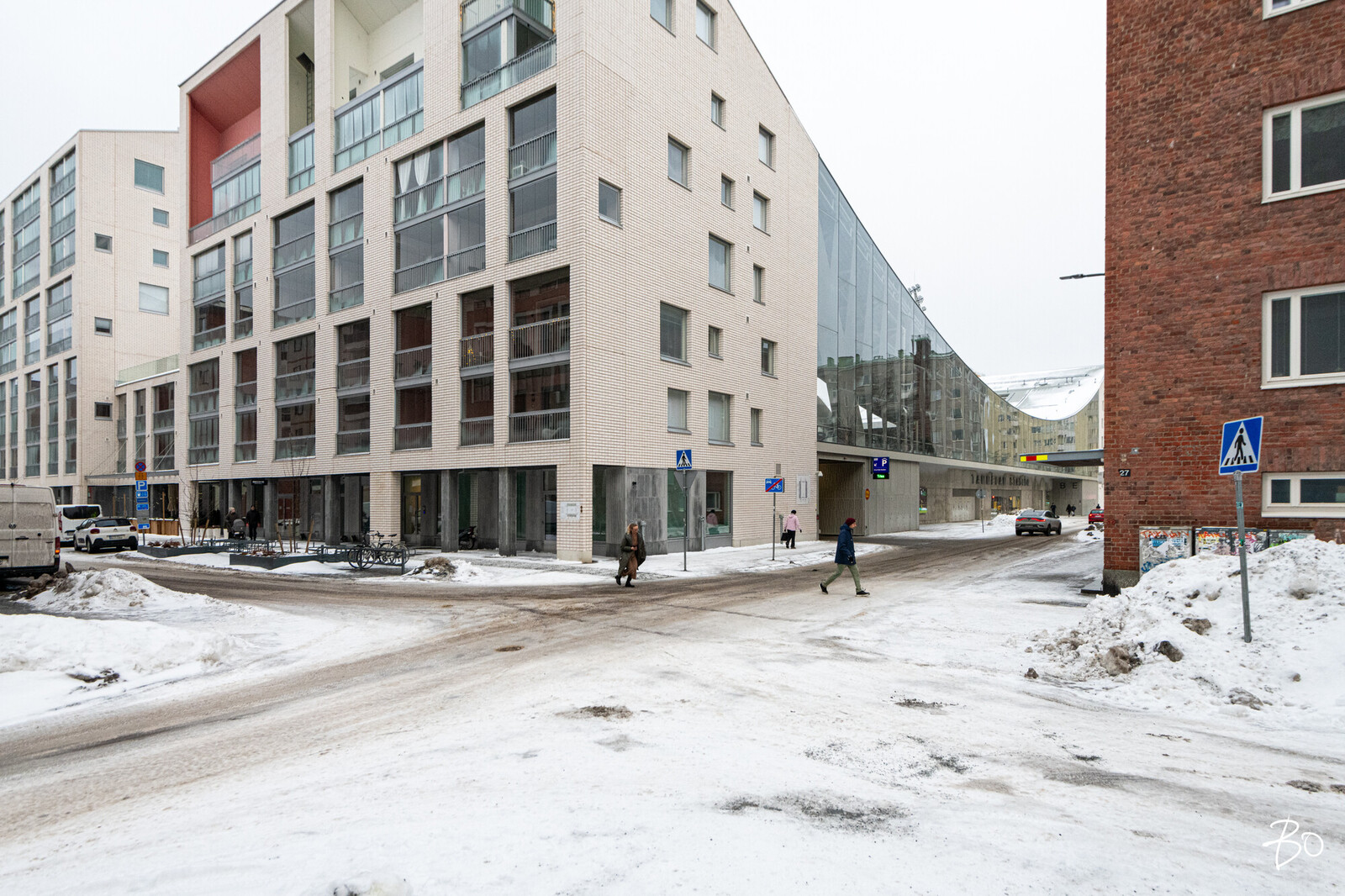 Salhojankatu 25d - kuva 12