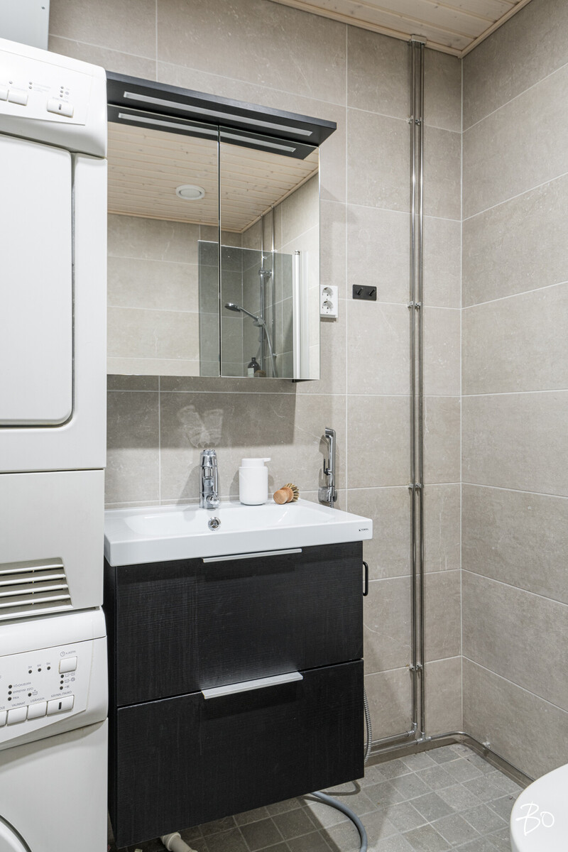 Salhojankatu 25d - kuva 8