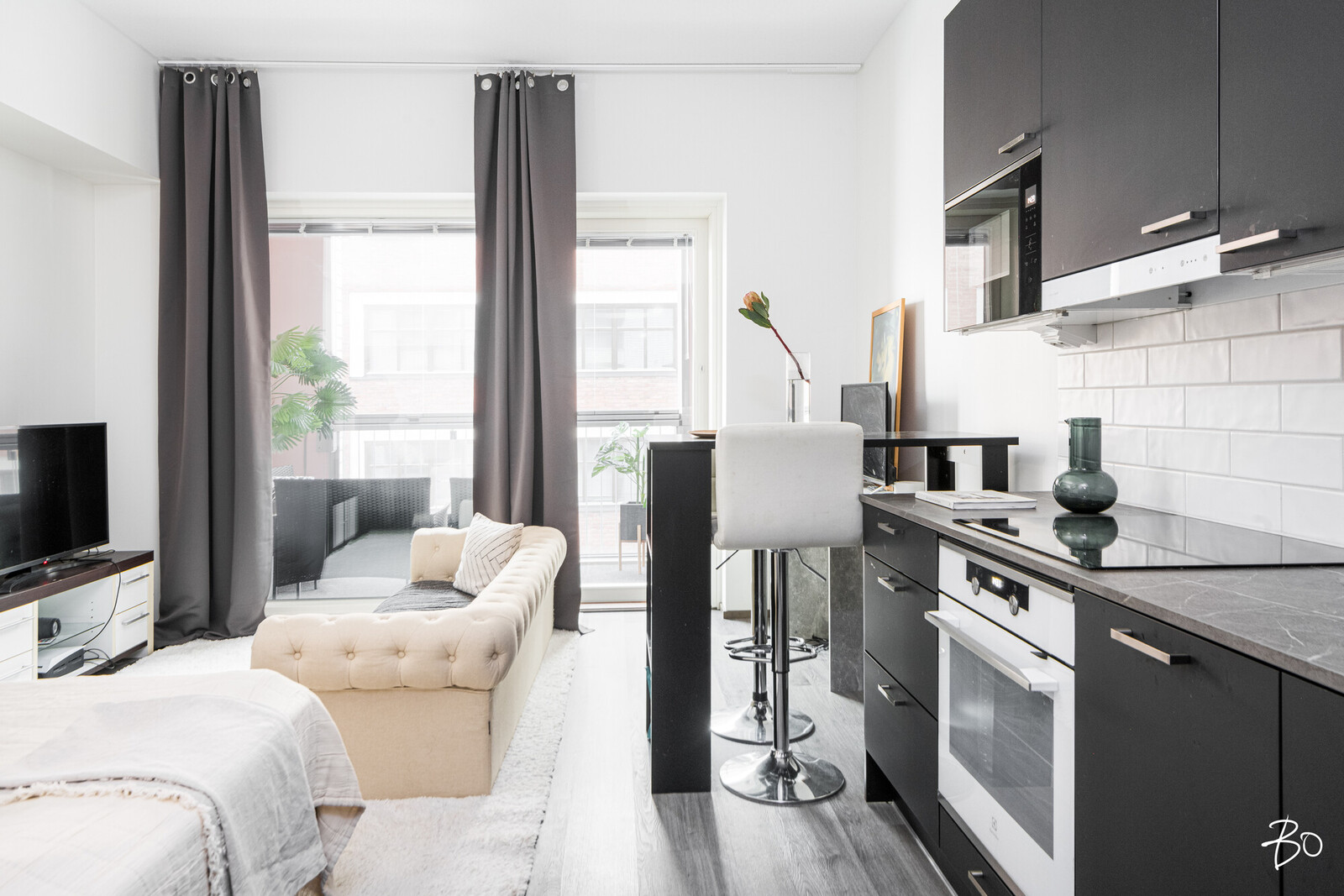 Salhojankatu 25d - kuva 2