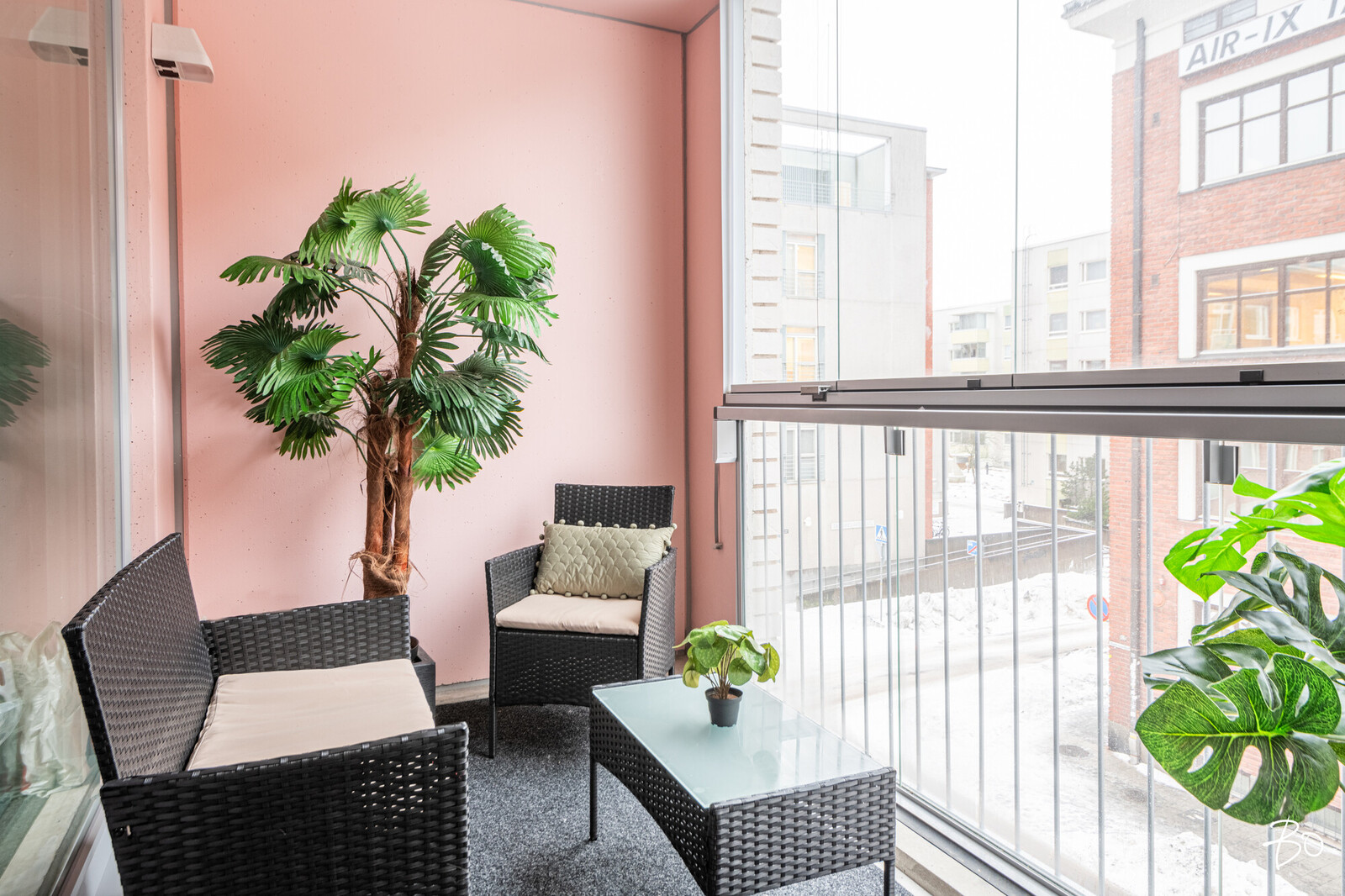 Salhojankatu 25d - kuva 11